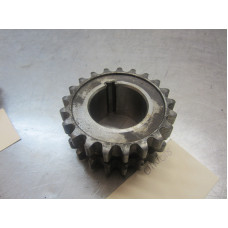 01M018 Crankshaft Timing Gear From 2007 FORD F-150  5.4 XL3E6306AA